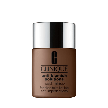 Clinique Anti-Blemish Solutions Liquid Makeup Foundation Dam Brun 30ML