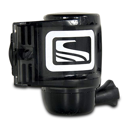 Contenitore Laterale Scott Works con Tiretto