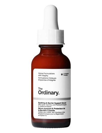 The Ordinary Soothing & Barrier Support Serum - Nude - 30 ml