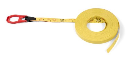 Hultafors RB CC 15FMD Målebånd til Hultafors CC 15FMD 15 m, Måleinstrumenter