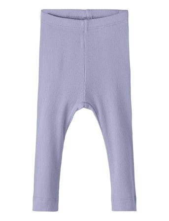 Nbnkab Legging Leggings Lilla Name It
