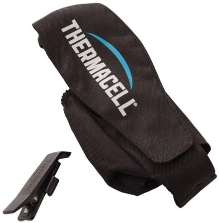 Thermacell Bæreveske M/Klips Apcl