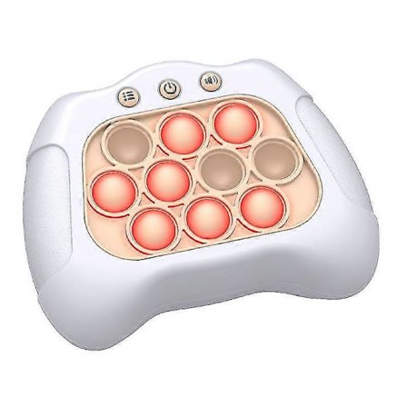 Popping-pelit Läpimurtopelikonsoli Ainutlaatuinen keskittymisharjoittelulelu Vanhemman ja lapsen välinen vuorovaikutus lapsille[YATOY]