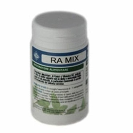 RA MIX 60CPR