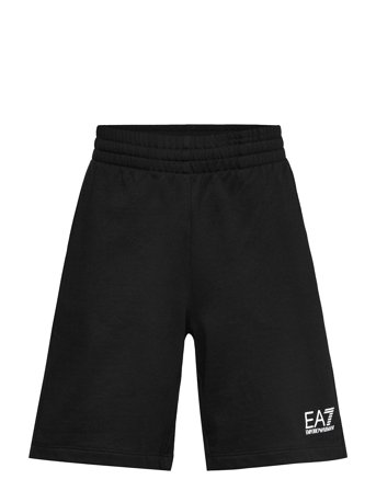EA7 Bermuda - Black - 140