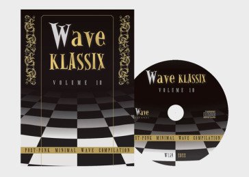 Wave klassix vol.10 AA.VV. Artisti Vari