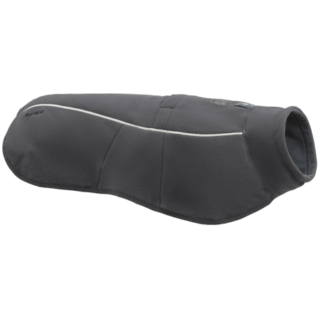 RuffWear Climate Changer Fleece Vest Basalt Gray