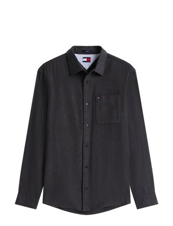 Tommy Jeans | Tjm Reg Flannel Shirt Ext | S