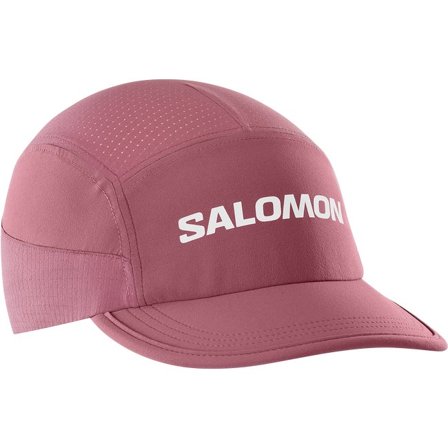 Salomon - Casquette unisexe Sense Aero - Nocturne