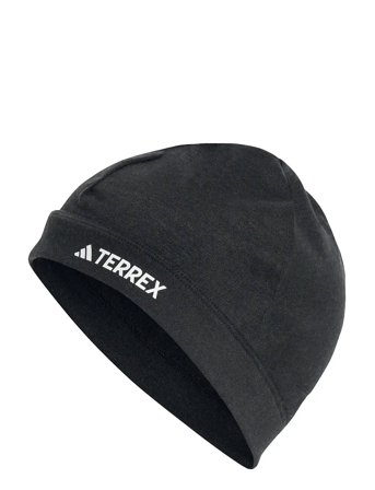 adidas Terrex Trx Merino Bn - Black - 56-58