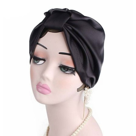 19 Momme Silk -unimyssy