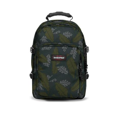 Eastpak Rygsæk Grøn, Dame Rygsække, Størrelse: ONE Size