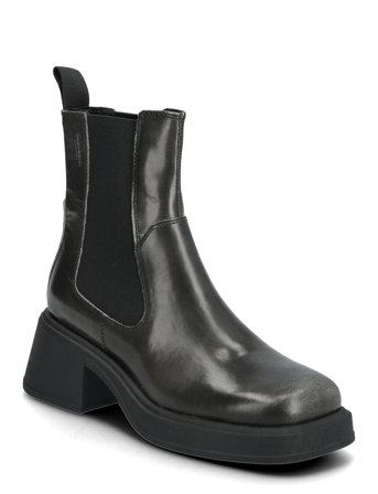 VAGABOND Dorah - Black - 39