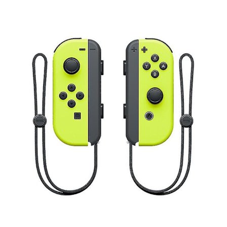 Bluetooth Joycon -ohjain Nintendo Switchille