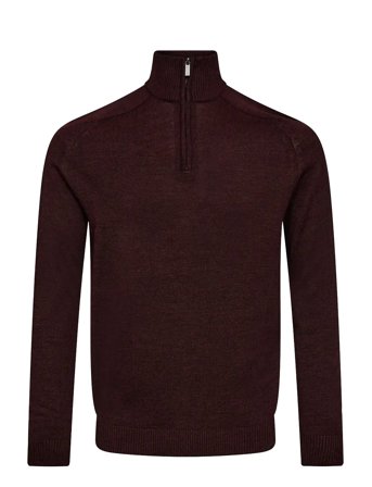Bruun & Stengade | Bs Pelle Regular Fit Knitwear | S