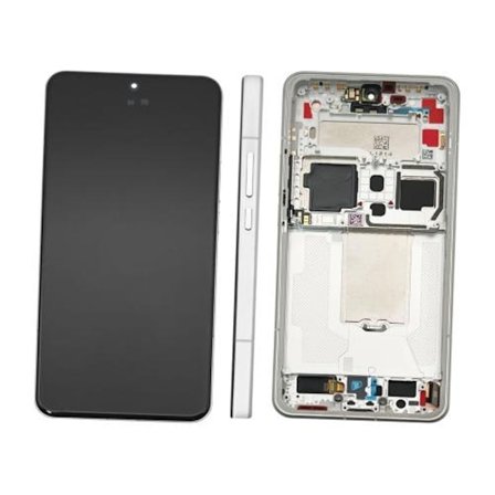 Xiaomi 15 Ultra LCD Display - White