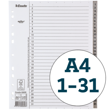 PERMREGISTER QUICK PLUS 1-31