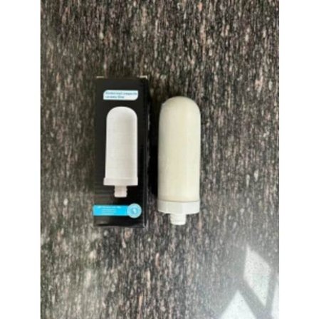 Filter för värmare