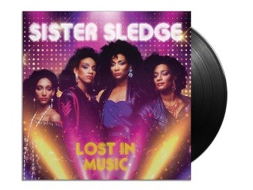 Lost in music Sister Sledge