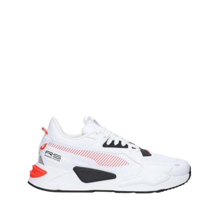 Puma Sneakers Hvid, Herre, Størrelse: 42 EU