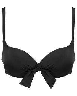 Bikini-BH Marilyn Sort - 46 - Damella