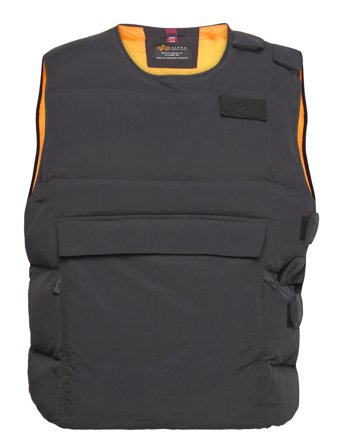 Alpha Industries | Protector Puffer Vest | XL