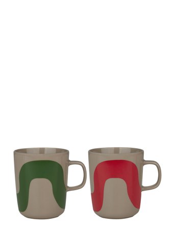 Marimekko Home | Seireeni Mug | 9.5X 8CM