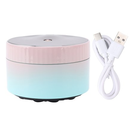 Sähköinen kuppauslaite, kädessä pidettävä Gua Sha -hierontalaite, kannettava ABS kotiin, matkoille, toimistoon, vihreä