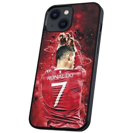 iPhone 13 - Skal/Mobilskal Ronaldo