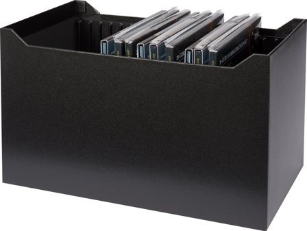 Arkivboks LOGIK - Til erindringsmøntsæt - 168 mm x 168 mm