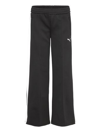 PUMA T7 Low Rise Track Pants Op - Black - XL