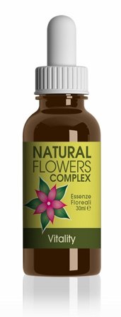 VITALITY NATURAL FLOWER COMPLE