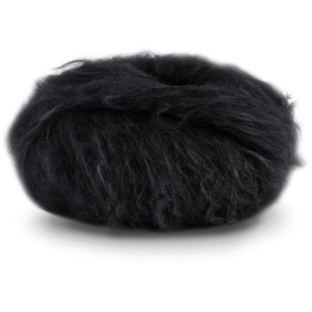 Bæstmor Fnugg-in-Florence Sort 901, 50g