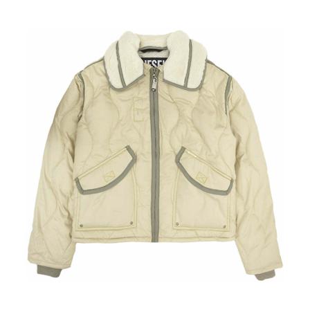 Diesel Light Jakke inbo, Dame