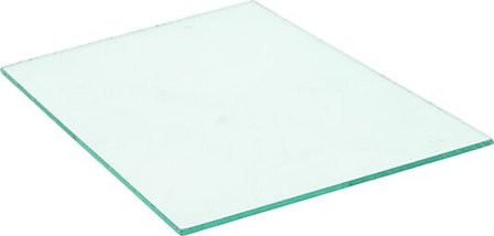 Lanterne Liten H30CM Glass