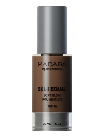 MÁDARA Skin Equal Foundation - 30 ML