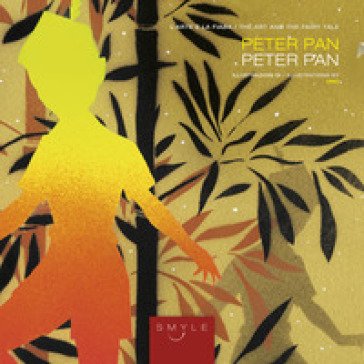 Peter Pan. Ediz. italiana e inglese Uno