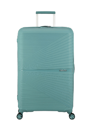 American Tourister Airconic superlätt resväska 77 cm Resväskor Unisex Blå