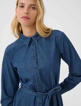 Part Two Esilyaspw Dr - Navy - 36