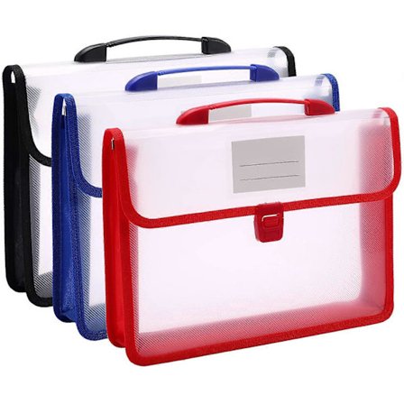 Pennfodral med stor kapacitet och dubbla dragkedjor