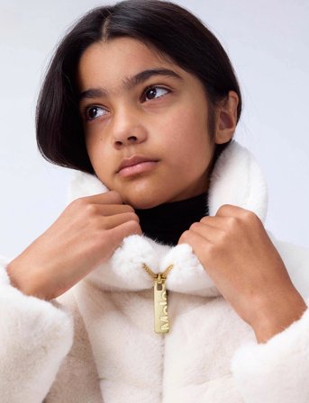 Molo Havi 2 - White - 110