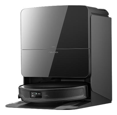 Roborock Saros Z70 0,18 l Schwarz