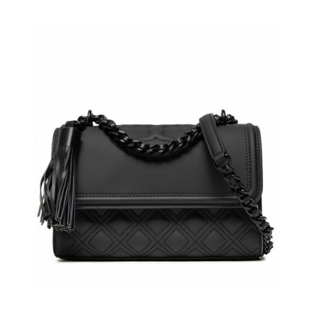 Tory Burch, Handbags Zwart, Dames, Maat:ONE Size