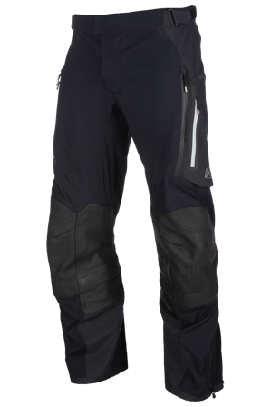 Motorbroek Klim Adventure Rally Stealth Black 34
