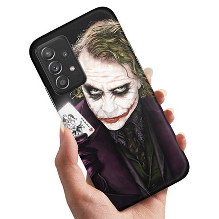 Cover / Mobilcover til Samsung Galaxy A32 5G - Joker