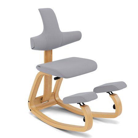 Varier Furniture Thatsit - Grey