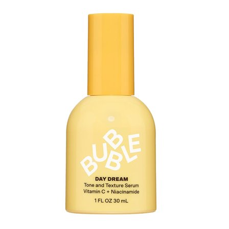 Bubble Day Dream Vitamin C + Niacinamide Tone & Texture Serum 30 ml, Skincare, Ansigtspleje, Serum