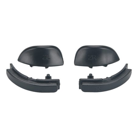 Originala L R ZR ZL Knappar för Switch Joy Con Vänster Höger Handtag LR ZR ZL Knappar för Switch NS Controller