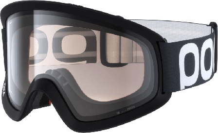 POC Ora Clarity goggles Black OneSize