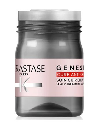 Kérastase Kérastase Genesis Cures Anti-Chute Intense Anti-Hair Loss Care 10X6Ml - Nude - 60 ML